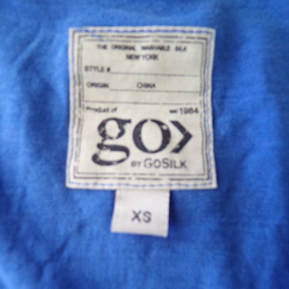 2/20 tee - Picture 2 of 3